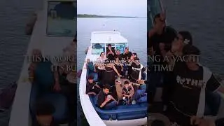 Affordable Private Yacht in Goa | Luxury Yacht Booking with BoatGoa