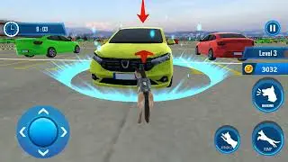 us police dog mall crime chase #game #android #playstore