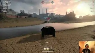 Crossout (Part 7)