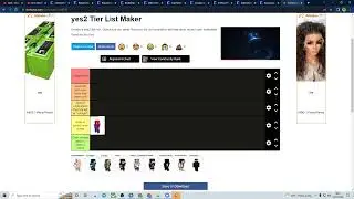 TOP 10 HCF LOSERS