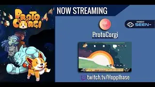 ProtoCorgi (DEMO) - Wau... Wau... Wau... ich belle mir meinen Weg