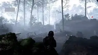 Battlefield 1 Flame Trooper Gameplay (Almost Flawless)