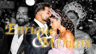 Enrique Y Miriam 1 | Pedio 2025