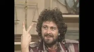 Grillo Parlante (1982) | La satira senza censure di Beppe Grillo | Puntata 92