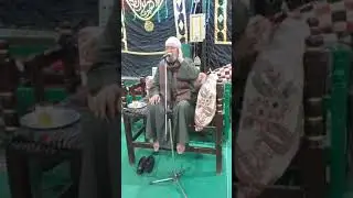 الشيخ محمود عبد الرازق البصيلى  في ساحة الامام محمد ابو الفتوح العربى بالمفالسه