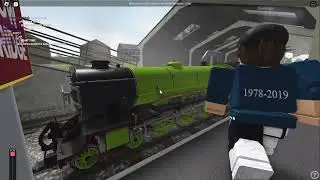 7 Locos! RH&DR Sunday 4k Member Gala RH&DR Roblox 26/02/23  (READ DESCRIPT)