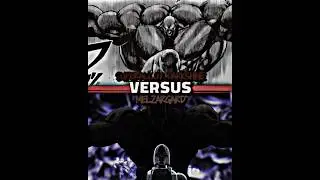 Superalloy Darkshine vs Melzargard #shorts #youtubeshorts #onepunchman #opm #manga #anime