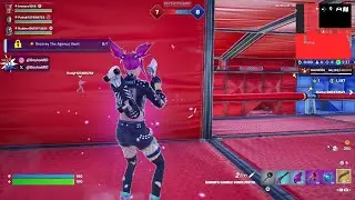 Fortnite random gameplay