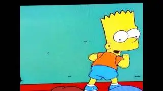 Eat my Shorts!