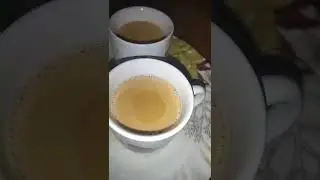 Chai # addict