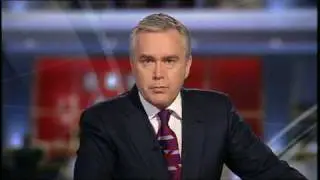 Grassy Park, South Africa on BBC News - 15 April 2009 [HQ]