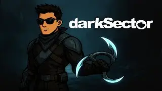 Dark sector Walkthrough FULL GAME
