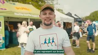 Become a Pure Ambassador