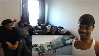 He Done Leveled 🆙⬆️⁉️ Jackboy - Letter To God (Official Video) [reaction]