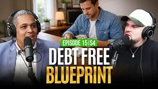 Money Moves That Build Your Future | S4E15 BEYOND THE LETTER PODCAST