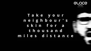 ELACE - GET OUT (Lyric Video)