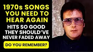 10 UNDERRATED SONGS FROM THE &rsquo;70s YOU NEED TO REDISCOVER NOW
