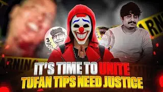 Help💔🙏 ! 3 Tufan Tips Ke Sath kya Hua Explained Full Accident News - Free Fire