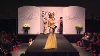 Ethos Bridal - Bridal Expo 2014