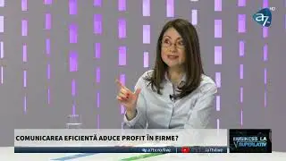 Cum să &icirc;ți crești brandul și profitul prin comunicare? - Business la Superlativ - cu Flori Stoian