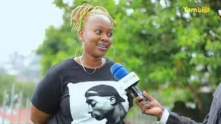 Burya Nyina yabyinaga mu itorero Indahemuka|| Ibyo wamenya ku muziki wa Ikirezi umukobwa wa Masamba