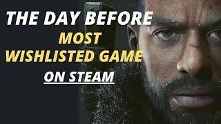 This EPIC Survival MMO Is Soon Coming Out | The Day Before