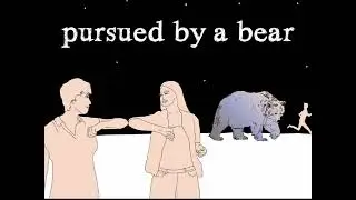 7 Bucks Entertainment/Amigos de Garcia Productions/Pursued By A Bear/MRC/IFC Originals (2010)