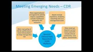 HealthIT Informational Provider Webinar