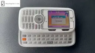 LG Rumor Incoming Call