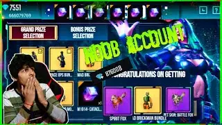 I Got All Rare Items From New Moco Store From My Subscriber Account  2020- UNIQUE GAMEPLAY