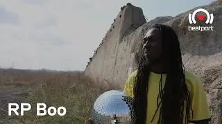 RP Boo DJ set - Beatport x Juke Bounce Werk | @Beatport Live