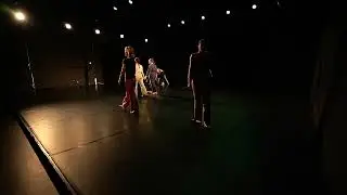 Quiet Life - danse contemporaine - pièce du GPP 2023