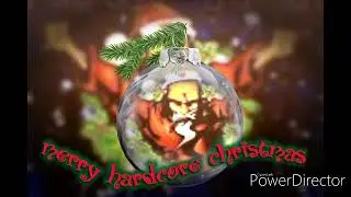 Hardcore Christmas 2019 mix 🎄x-mas partymix🎄