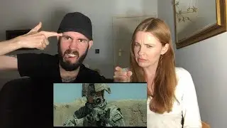 The Kill Team TRAILER REACTION & DISCUSSION!!!