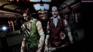 Resident Evil: The Umbrella Chronicles on PS4 FAT 5.05 | PS4 LINUX | 1080p OpenGL