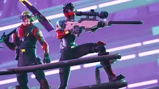 Fortnite「GMV」 NEFFEX   Grateful Free Copyright