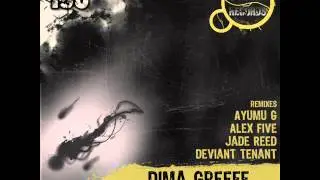 Dima Greeff - Xenta [preview]