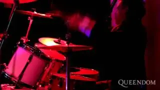 Contratar Banda Tributo a Queen - Queendom - Roberto Ramasso Producciones