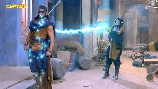 अली बाबा दास्तान-ए-काबुल || Sheezan M Khan, Tunisha Sharma || Best Of Ali Baba