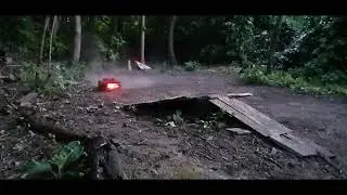 arma senton 3s  brushless V3 blx  4x4(JUMPING DONOGHTS) 🚀🚀🔄🚀🔄🚀🔄🚀