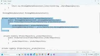 Part 3 2 How to setup database to make a dynamic Ecommerce site