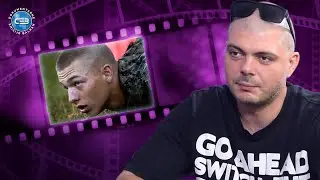 BALKAN INFO: Ivan Ivanović Đus - Vutra je beg od realnosti, u vojsci su me slali kod psihijatra!