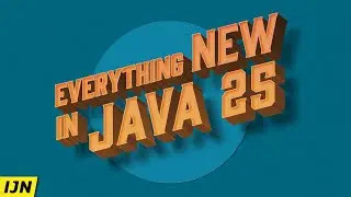 What&rsquo;s New in JDK 25? Full Release Notes Breakdown - Inside Java Newscast #98