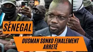 S&eacute;n&eacute;gal: Ousmane Sonko en d&eacute;tention, dissolution du Pastef, &eacute;xpulsion de Juan Branco avocat de Sonko