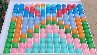 Speed Master Puzzle &ndash; Color Balls Ultra Solve