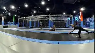 double back full