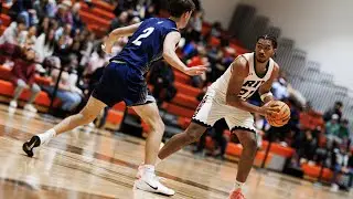 Men's Basketball: RIT vs Union 1.3.26