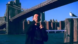 Orion Vincent - Stay Like This (Official Music Video)