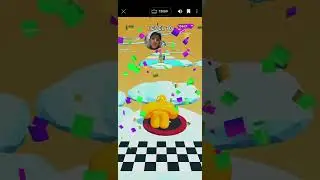 Tall Man Run game play #gameplay #TallRunner ##TallManRun