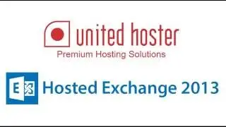 Hosted Exchange 2013